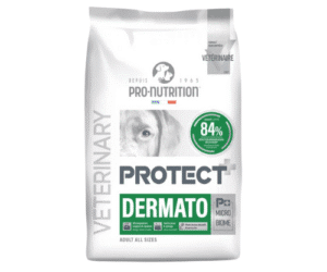 Flatazor Protect Dermato- Храна за кучета