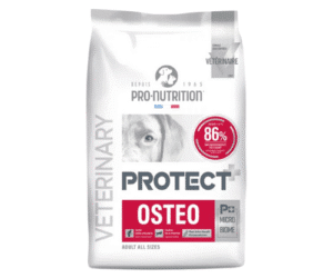 Flatazor Protect Osteo- храна за кучета