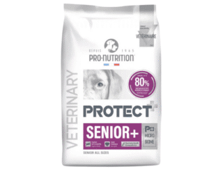 Flatazor Protect Senior- храна за възрастни кучета