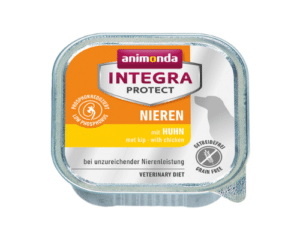 Integra Renal за куче- с пиле, 150гр