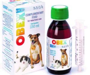 Obex, Хранителна добавка за отслабване