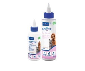 Virbac Epi-otic