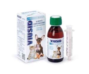 Viusid, имуностимулатор с антивирусно действие