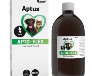 Хранителна добавка за стави и сухожилия, Apto- flex