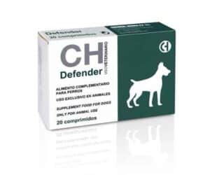 Defender, за овладяване на диария и чревни смущения