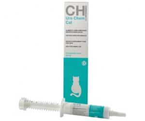 URO CHEM CAT, при хронична бъбречна недостатъчност при котки, 30 мл