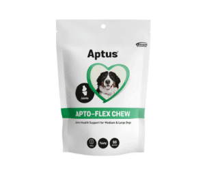 Apto-Flex Chew- овкусени дражета за здрави стави