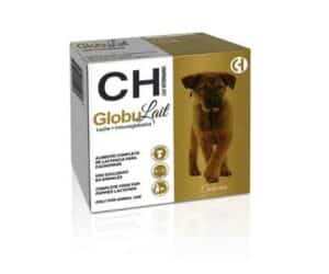 Globulait, сухо мляко за кучета, 6 x 70 гр