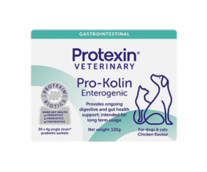 Pro-Kolin Enterogenic