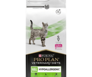 Purina Pro Plan Hypoallergenic Храна за котки