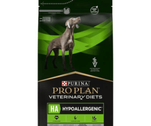 Purina Pro Plan Hypoallergenic за кучета с хранителни алергии