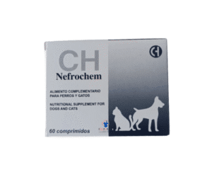 nefrochem таблетки