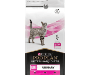 Purina Pro Plan UR St/Ox Urinary, Храна за котки страдащи от инфекции на долните пикочни пътища