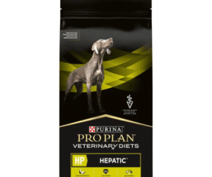 Храна за кучета Purina Pro Plan Hepatic