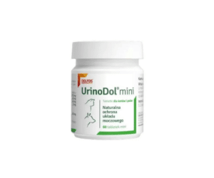 Dolfos, Dolvit Urinodol, защита на пикочните пътища