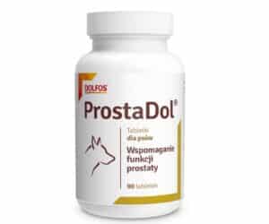 Prostadol, Предотвратява хиперплазия на простатата