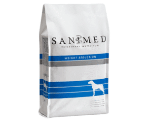 SANIMED Weight Reduction- Храна за кучета