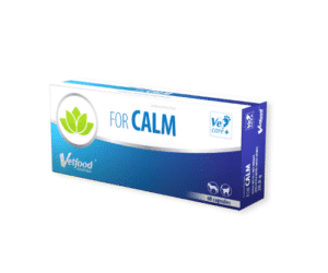 Vetfood For Calm, за успокояване на нервната система