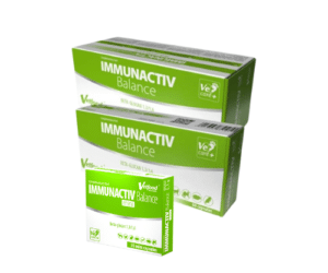 Vetfood, Immunactiv Balance, мощен имуностимулант