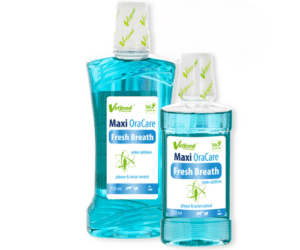 Vetfood, Maxi OraCare Fresh Breath