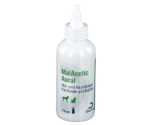 Dechra, MalAcetic Aural Ear Flush