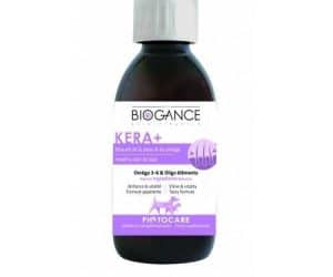Biogance KERA+, за красива козина и кожа