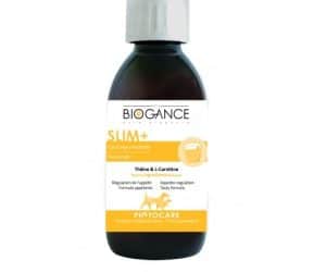 Biogance PHYTOCARE SLIM+, за контрол на теглото, 200мл