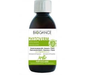 Biogance PHYTOVERM, за чревен комфорт, 200 мл