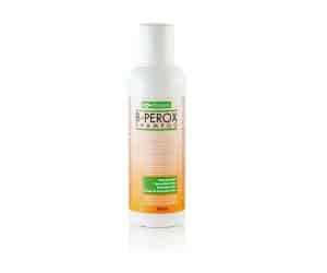 Diafarm, Benzoylic peroxide shampoo, Шампоан с антисеборейно действие, 150 ml