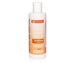 Diafarm, Conditioner, Балсам за всички домашни любимци, 250ml