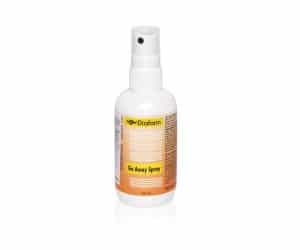 Diafarm, Go Away Spray, прогонващ спрей за кучета и котки, 100 мл