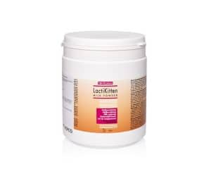 Diafarm, LACTI Kitten milk powder, Млекозаместител за новородени котенца, 300g