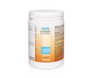 Diafarm, LACTI Puppy milk powder, Млекозаместител за новородени кученца, 500g