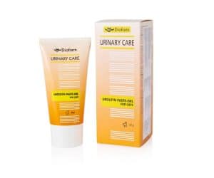 Diafarm, Urolysin paste gel, за разтваряне на струвитни кристали, 50 гр