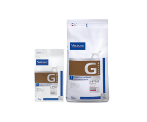 Virbac Gastro dog, Храна за кучета с чувствителен стомах