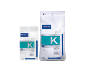 Virbac Kidney- храна за кучета с бъбречна недостатъчност