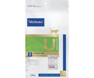 Virbac Urology Cat U3