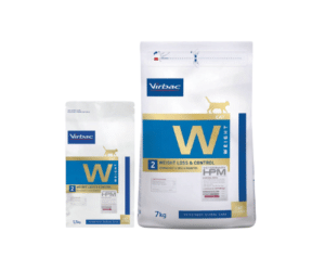 Virbac Weight and Control W2