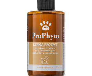 ProPhyto, Derma Protect, шампоан срещу себорея, 250 мл