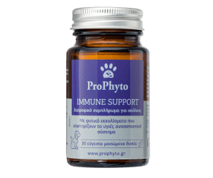 ProPhyto, Immune Support, за силна имунна система, 30 таблетки