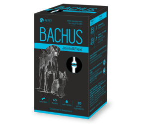 Bachus, Joints and flexi, за стави и сухожилия
