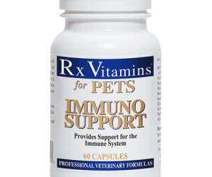RX Immuno Support, за оптимална функция на имунната система, 60 таблетки