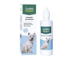 Stangest, Canbel, за отстраняване на петна от очите, 125 ml
