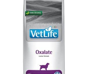 Farmina Vet Life Oxalate- Храна за кучета