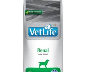 Farmina Vet Life Renal- Храна за кучета