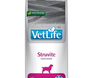 Farmina Vet Life Struvite- Храна за кучета