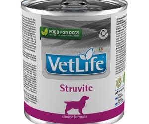 Farmina Vet Life Struvite- консерва за кучета