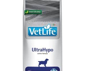 Farmina Vet Life UltraHypo- Храна за кучета