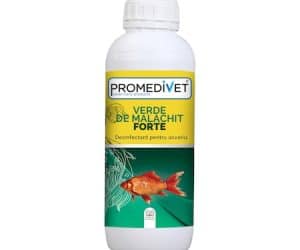 Малахитово зелено, MALACHIT Green Forte