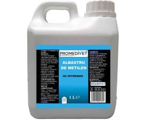 Метиленово Синьо, Methylene Blue